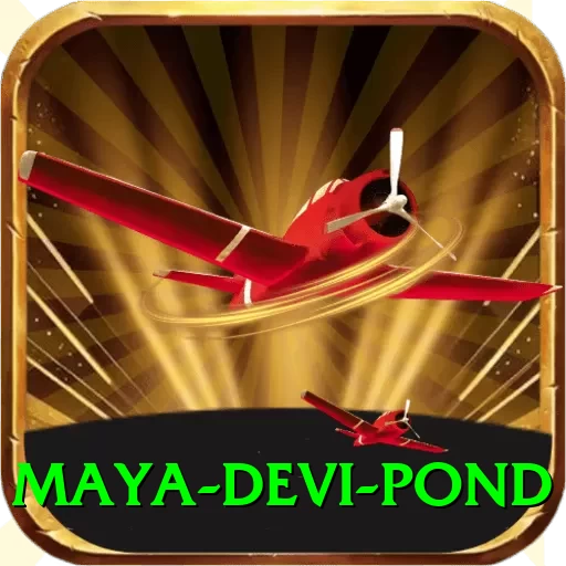 maya devi pond VIP Edition v1.5.5 - 2