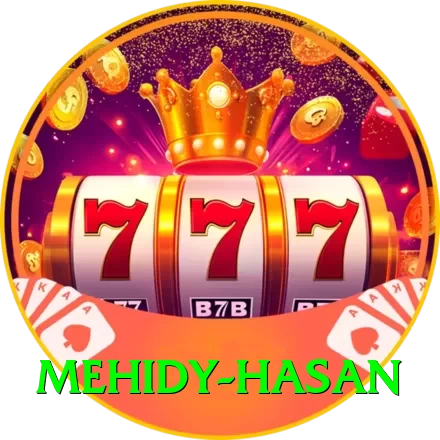 mehidy hasan Gold Edition v5.5.8 - 2
