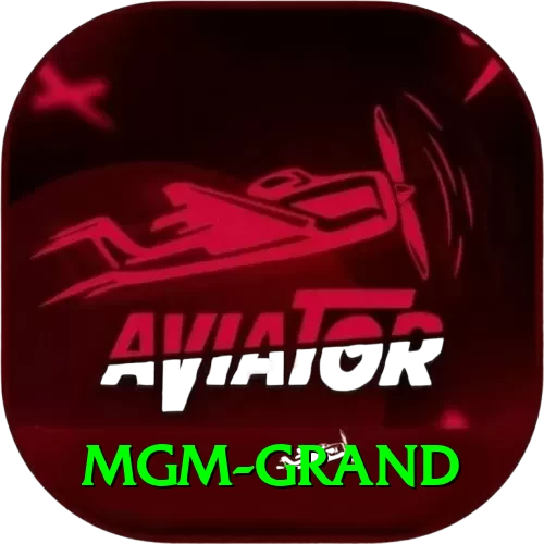 mgm grand Pro Edition v3.0.3 - 2