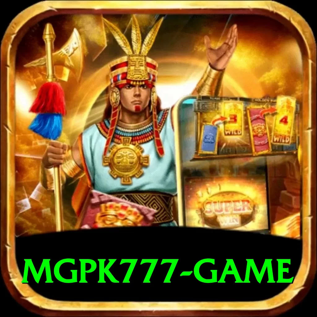 MGPK777 Game Ultimate Pro v3.9.4 - 2