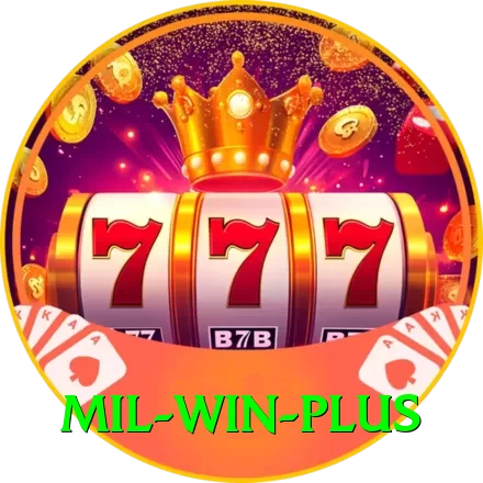 Mil Win Elite Jackpot - 2