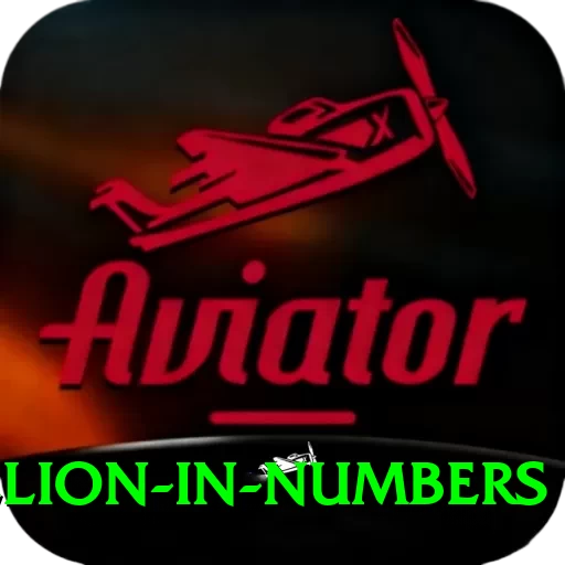 million in numbers Games (Casino & Earning) Deluxe v2.2.6 - 2