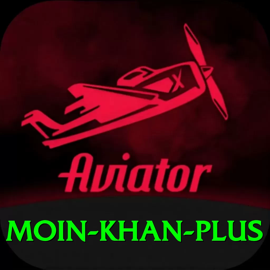 moin khan Turbo - Win Real PKR - 2