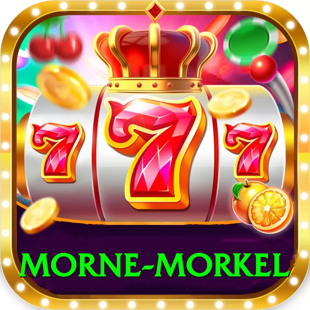 morne morkel Games (Casino & Earning) VIP v2.2.1 - 2