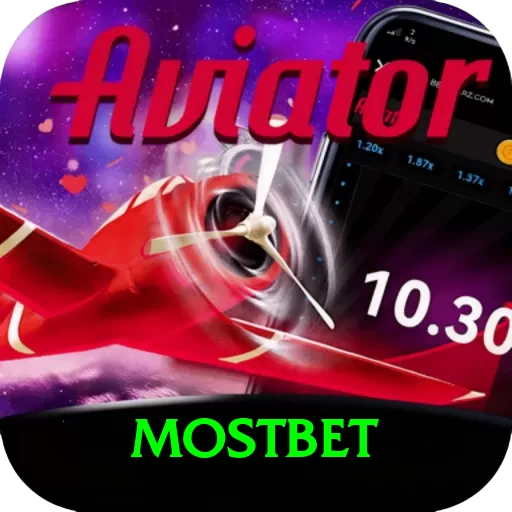 mostbet Gold v1.6.9 - 2