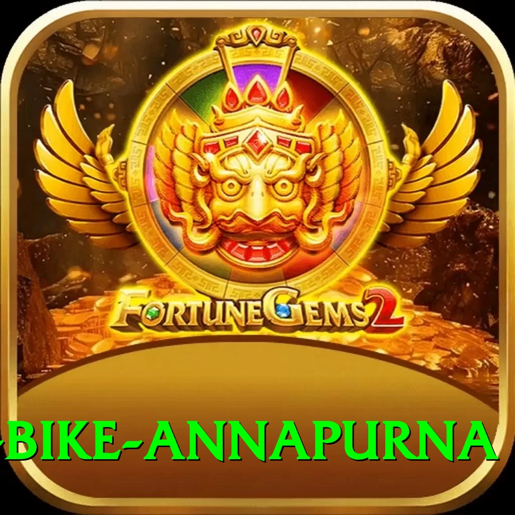mountain bike annapurna Ultimate v3.1.5 - 2