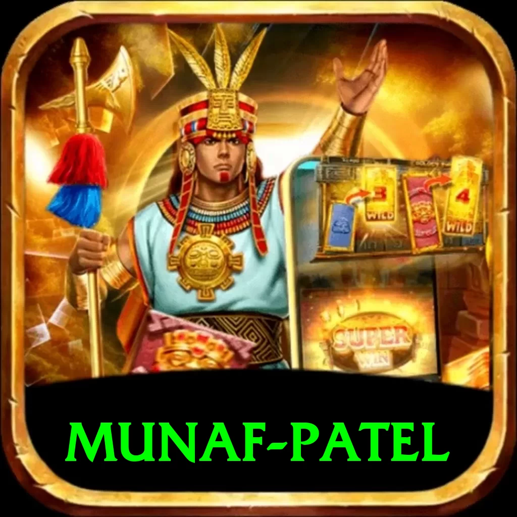 munaf patel Pro Max v4.8.9 - 2