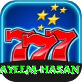 nayeem hasan Plus Edition v5.0.5