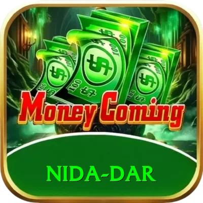 nida dar Games (Casino & Earning) VIP v4.8.6 - 2