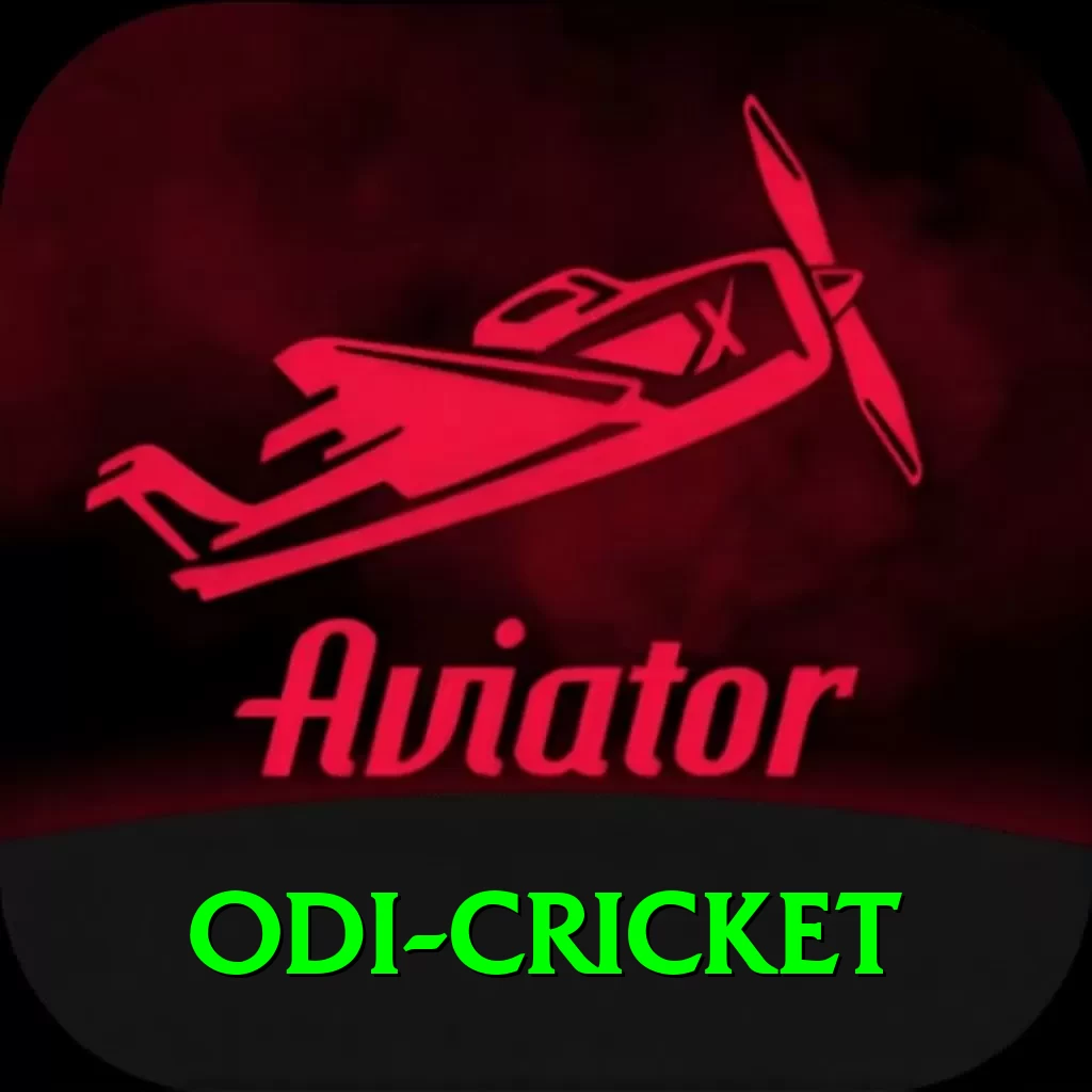 odi cricket Plus v5.3.8 - 2