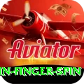 off spin finger spin Elite Pro v5.0.8