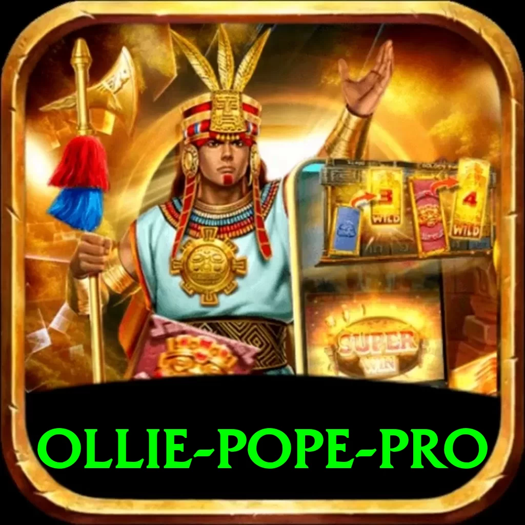 ollie pope Gaming Master v3.3.7 - 2