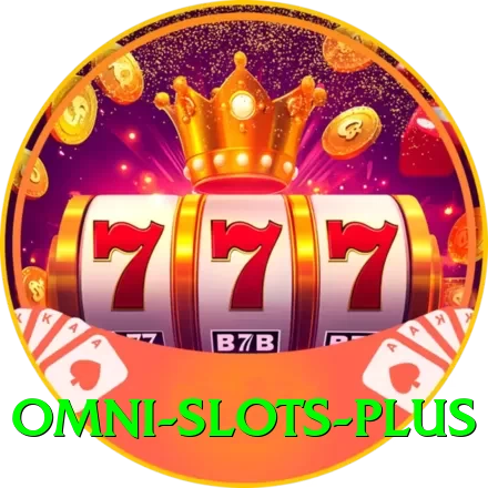 Omni Slots Deluxe v5.4.8 - 2