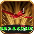 over under 2.5 goals Pro Edition v1.9.4