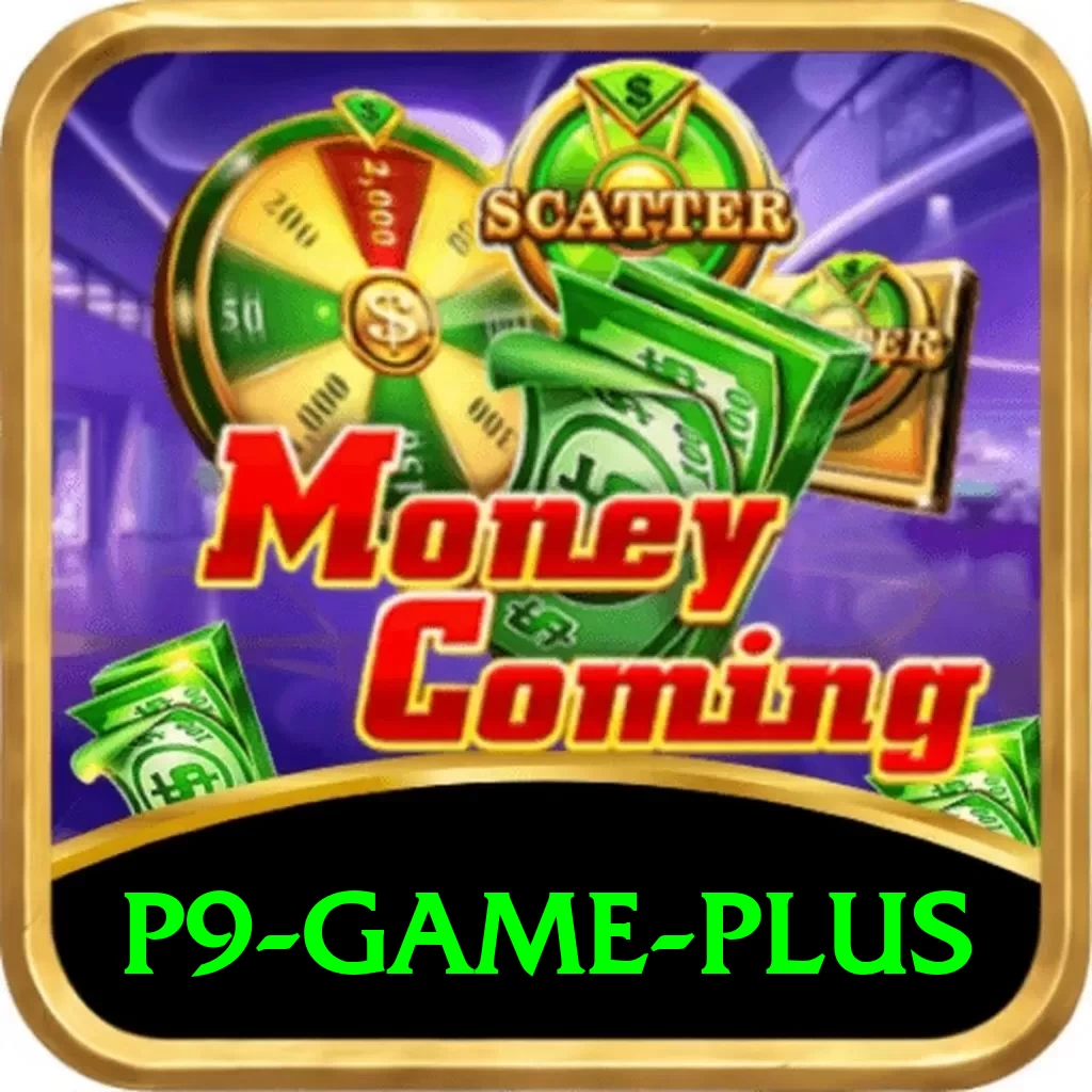P9 Game Earn Gold v2.6.2 - 2