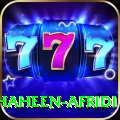 pace attack shaheen afridi Gold v1.0.7