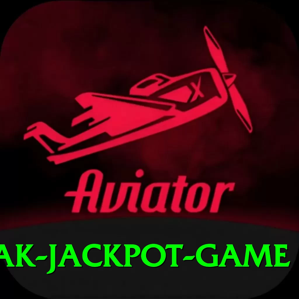 Pak Jackpot Game Apps (Tools & Injectors) VIP v3.6.1 - 2