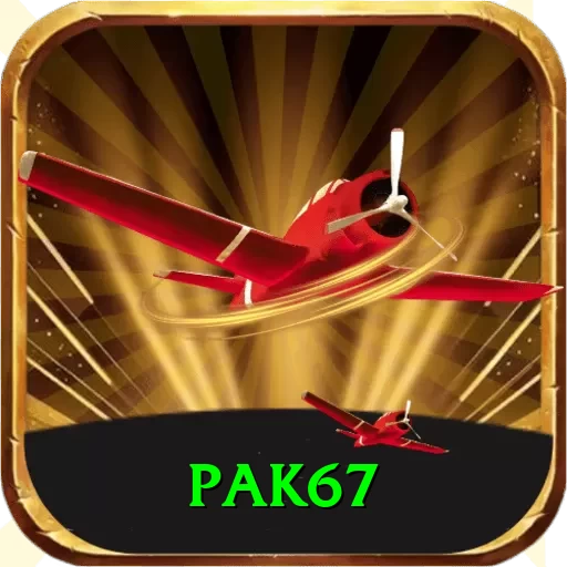 Pak67 Games (Casino & Earning) Ultimate vv2.3.7 - 2
