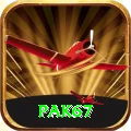 Pak67 Games (Casino & Earning) Ultimate vv2.3.7
