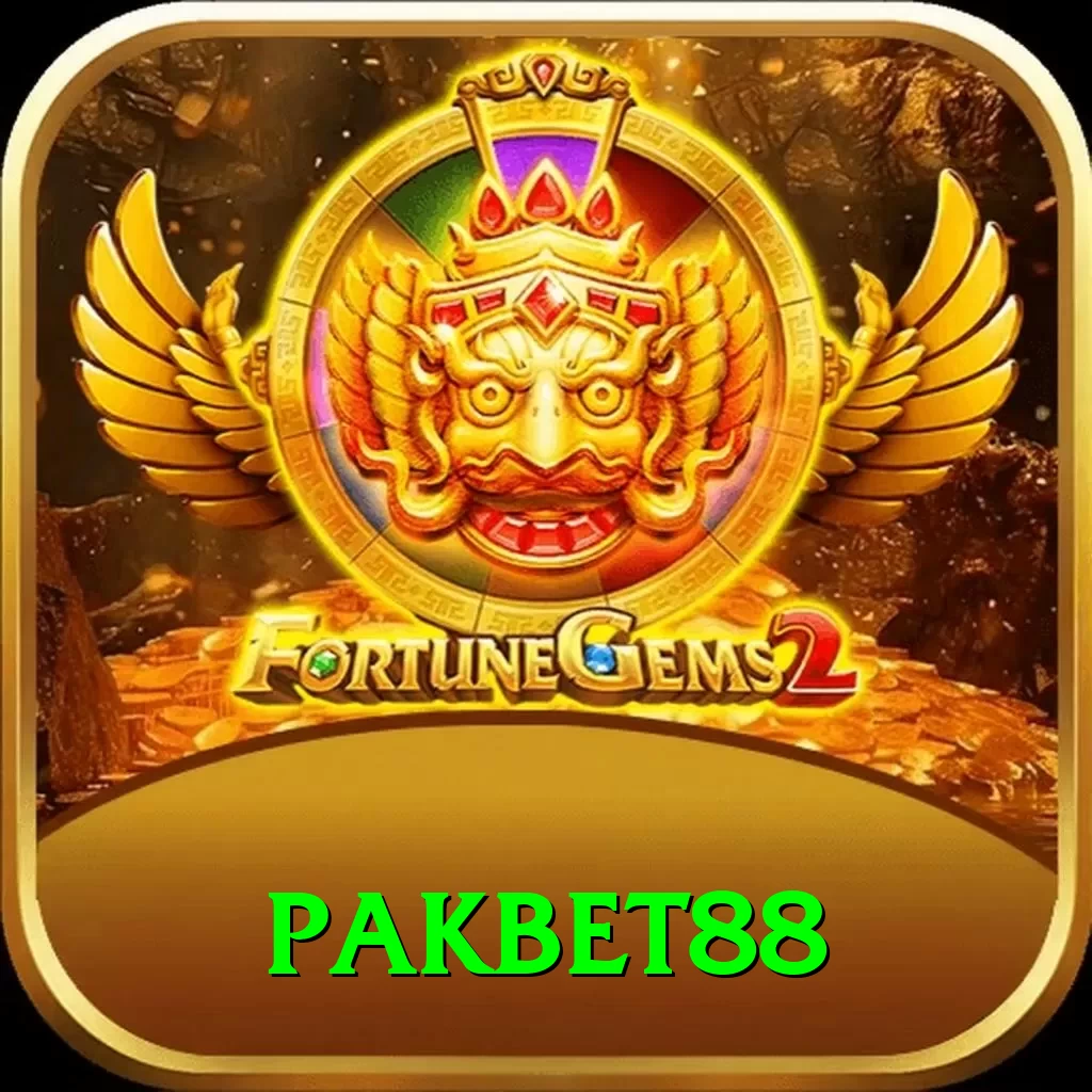 pakbet88 Plus Edition v2.0.6 - 2