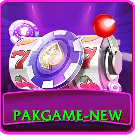 PakGame Gaming Prime v4.1.9 - 2