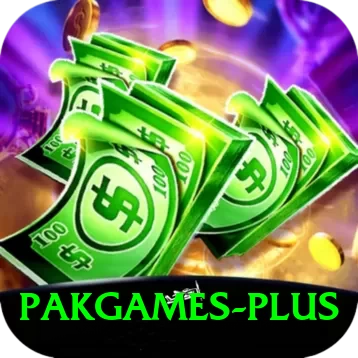 pakgames Gold v2.0.7 - 2