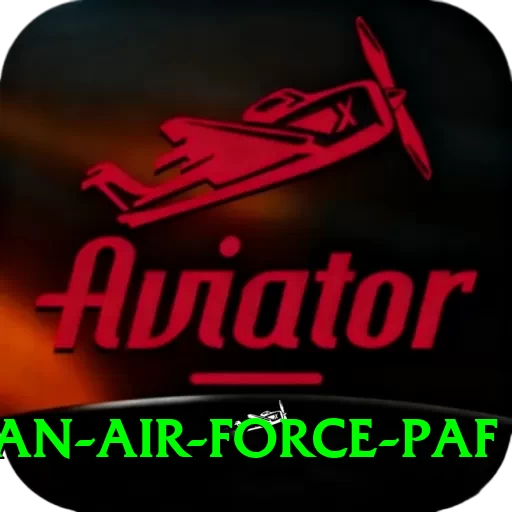 pakistan air force paf Ultimate Pro v4.5.0 - 2