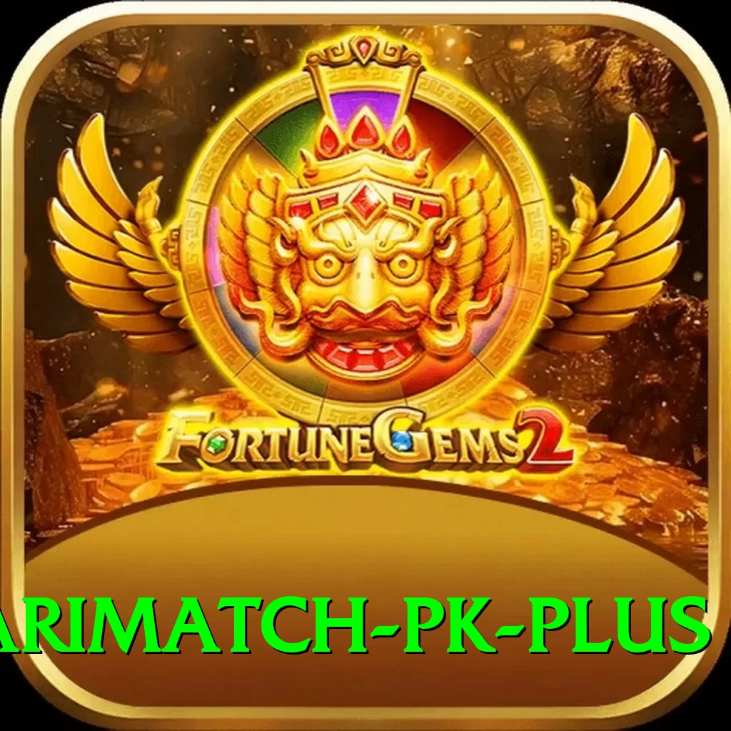 PariMatch PK Bonus Deluxe v3.0.3 - 2