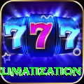 periche acclimatization Ultimate Pro v5.7.9