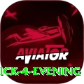 pick 4 evening Games (Casino & Earning) Master v4.6.7