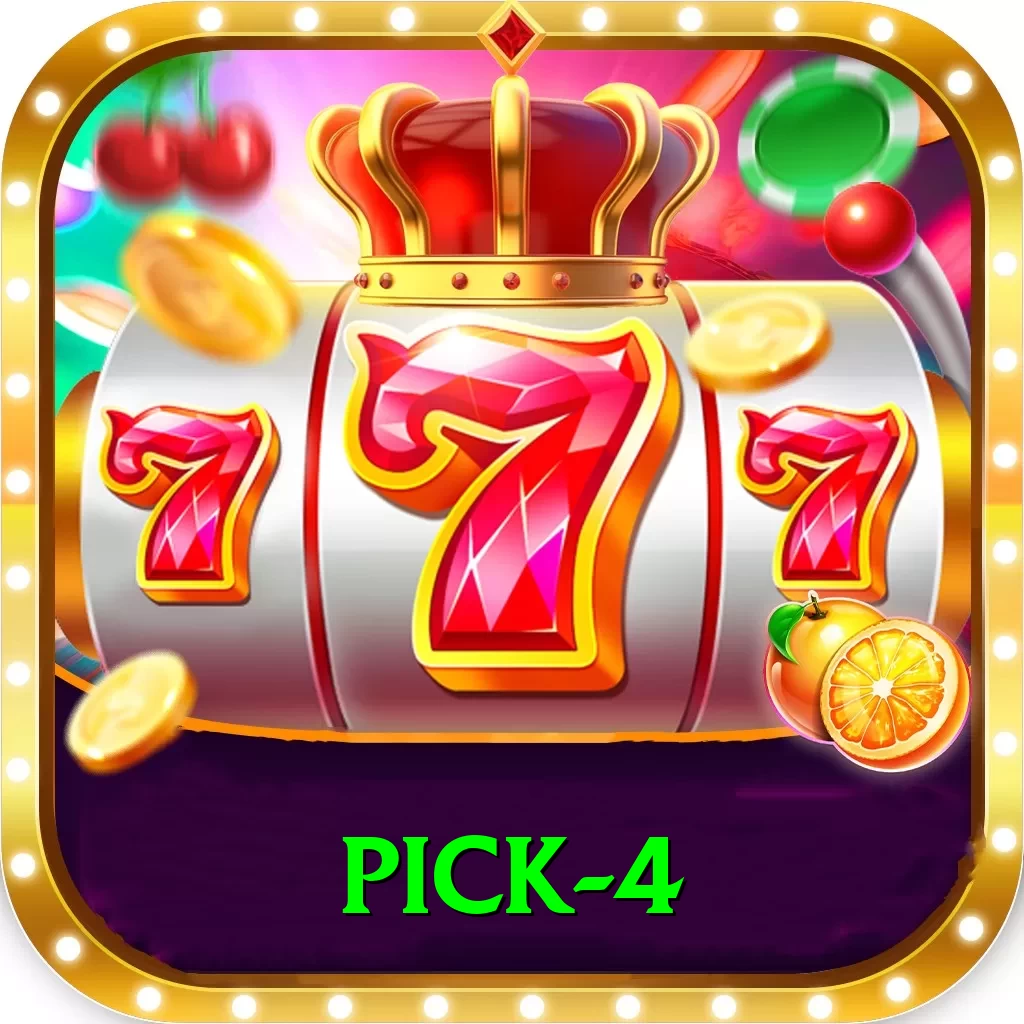 pick 4 Elite Pro v3.1.5 - 2