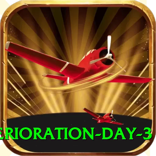 pitch deterioration day 3 Deluxe Edition v3.7.6 - 2