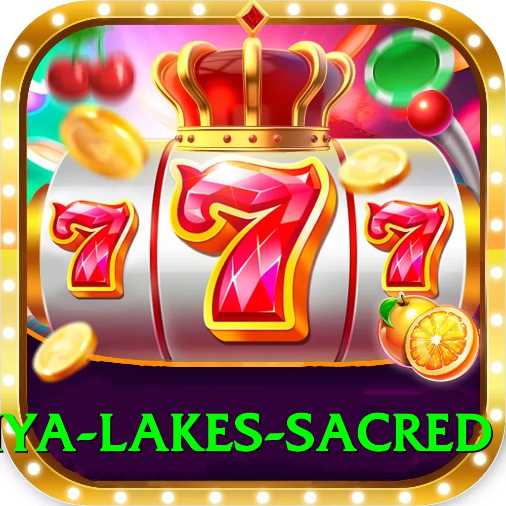 piya lakes sacred Deluxe v3.6.1 - 2