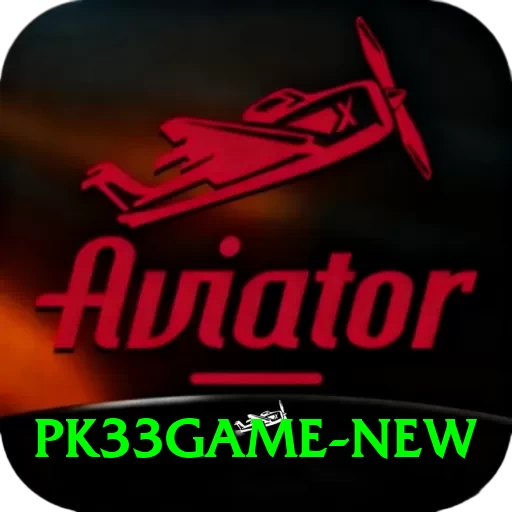 PK33Game Casino Max v2.8.7 - 2