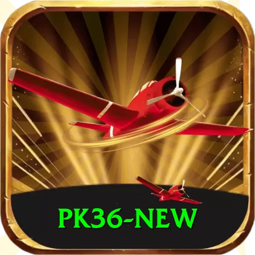 PK36 King Latest v1.4.0 - 2