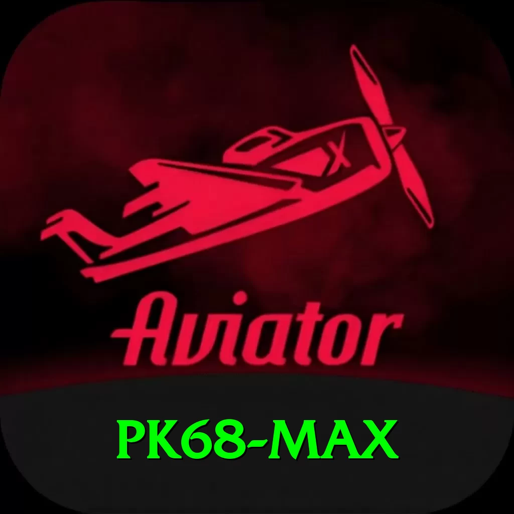 pk68 Gold Edition v3.4.8 - 2