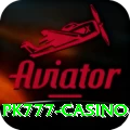pk777 casino Plus v4.8.9