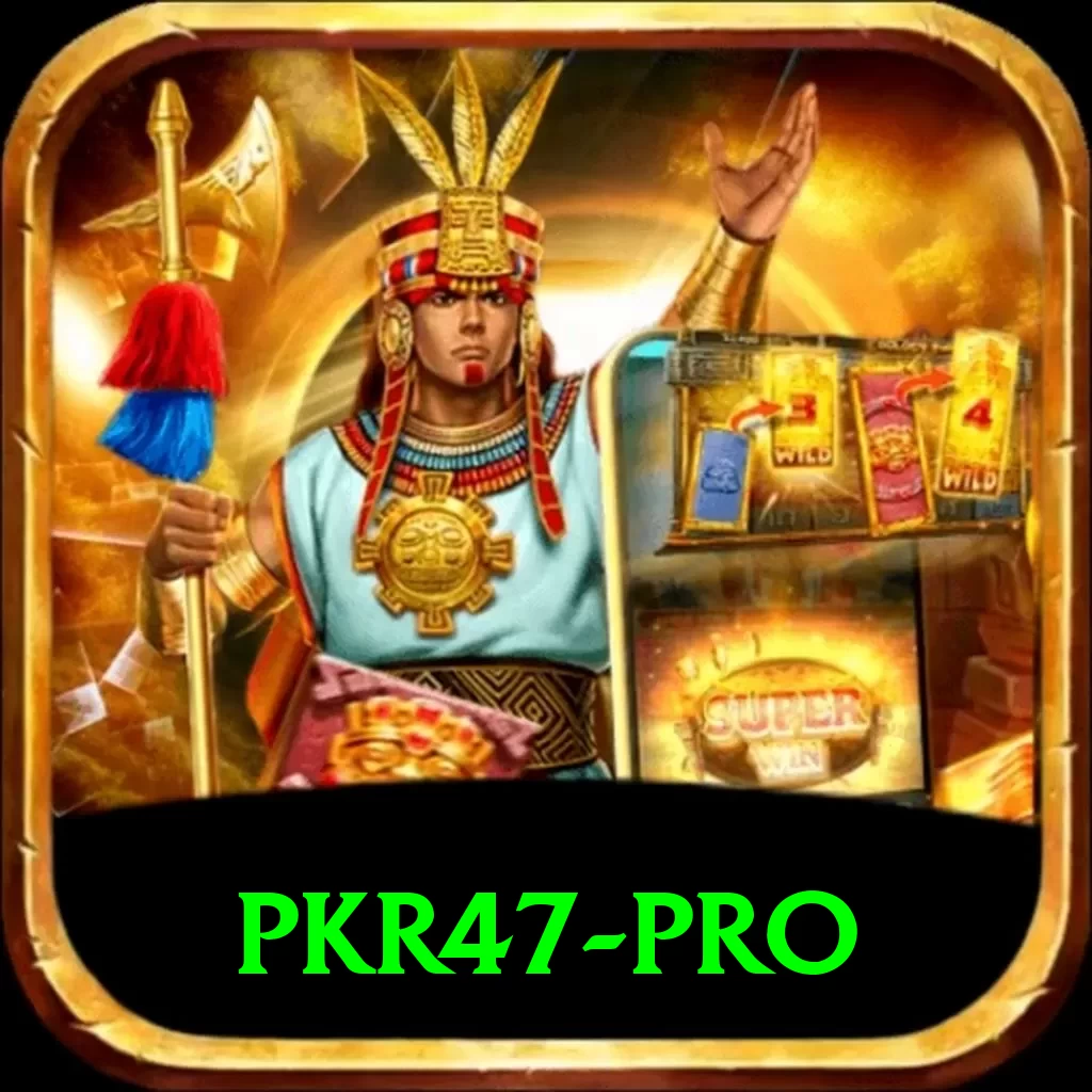 pkr47 Pro New - 2