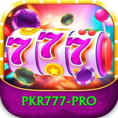 pkr777 Max Latest v3.3.8 - 2