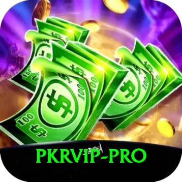 pkrvip Ultimate PK v1.6.3 - 2