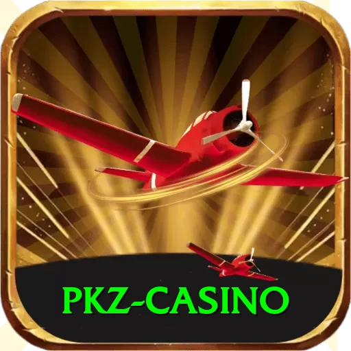PKZ Casino Gold Edition v1.5.2 - 2