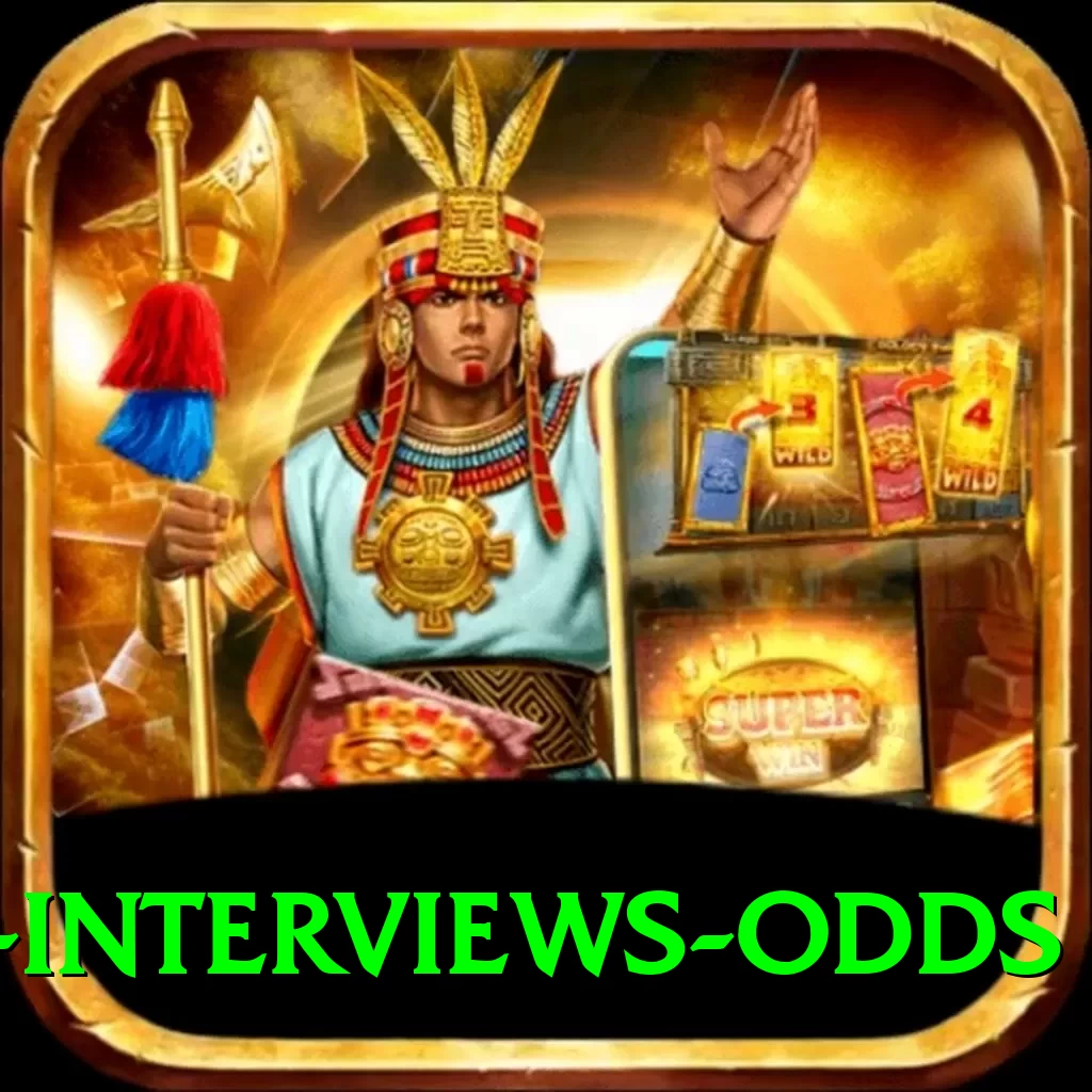 player interviews odds Games (Casino & Earning) Pro v4.9.7 - 2