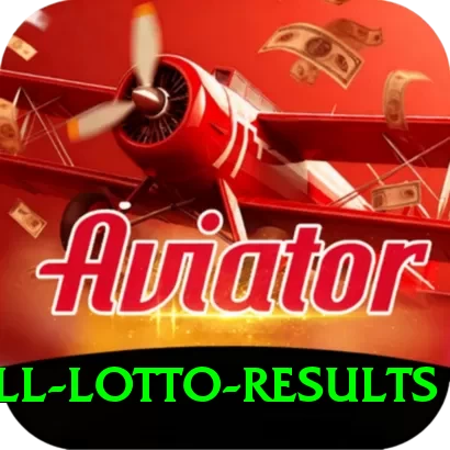 powerball lotto results App - 2