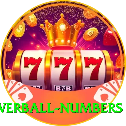 powerball numbers Gold Edition v1.4.0 - 2