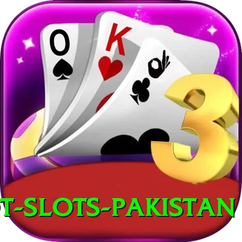 progressive jackpot slots pakistan - 2