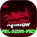 psl 2023 - VIP Master