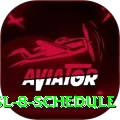 psl 8 schedule Pro Edition v3.0.3