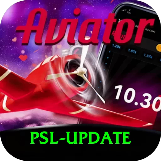 psl update Plus v3.8.1 - 2