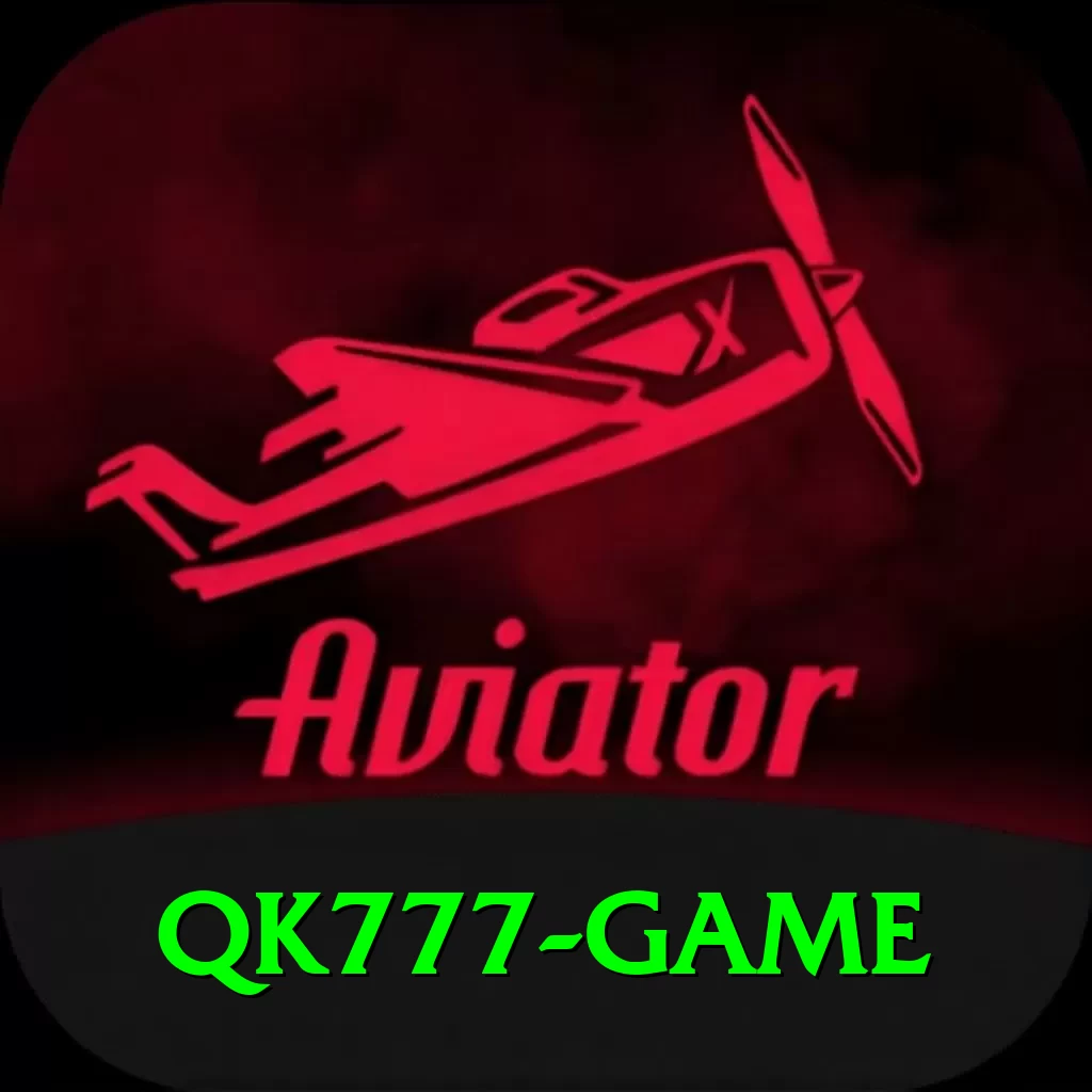 QK777 Game Pro v5.5.9 - 2