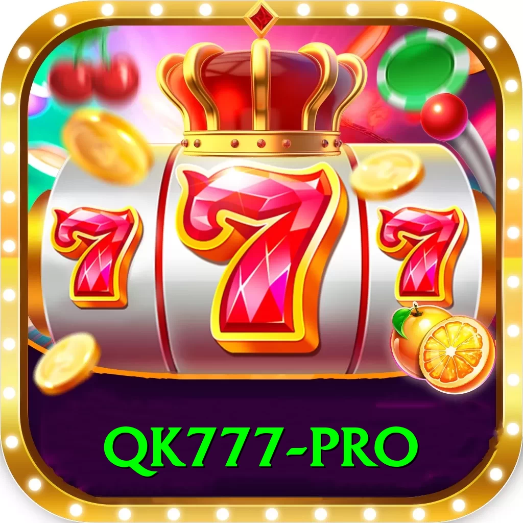 qk777 PK Prime - 2